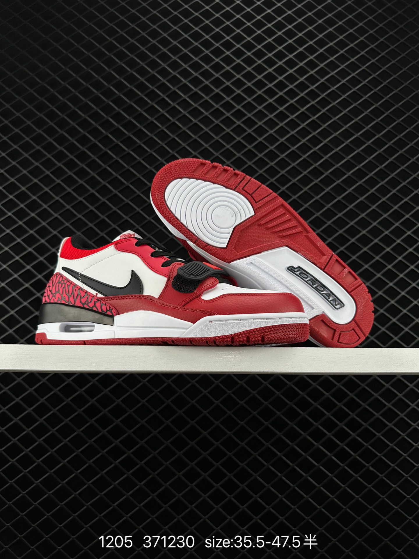 Air Jordan Legacy 312 Low 
